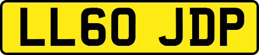 LL60JDP