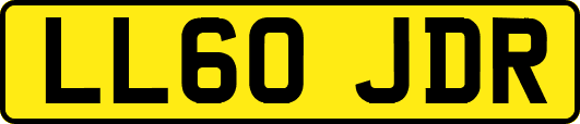 LL60JDR