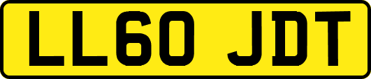 LL60JDT