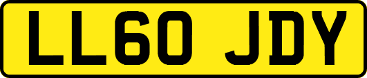 LL60JDY