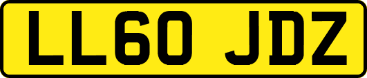 LL60JDZ