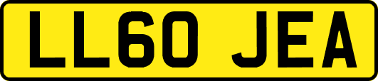 LL60JEA
