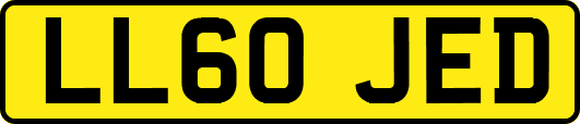 LL60JED