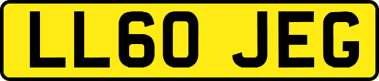 LL60JEG