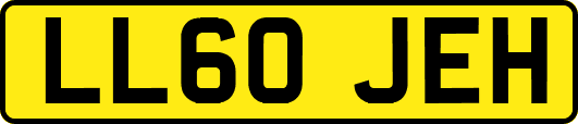 LL60JEH
