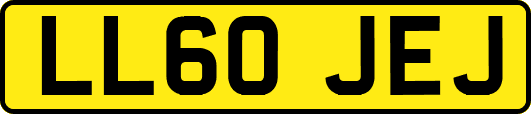 LL60JEJ