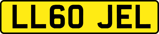 LL60JEL