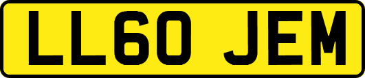 LL60JEM