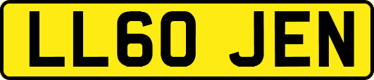 LL60JEN