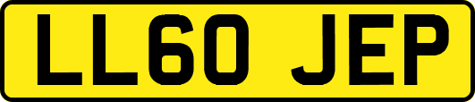 LL60JEP