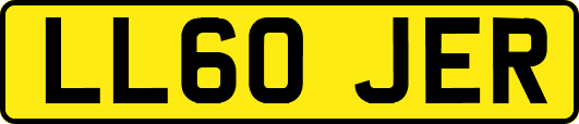 LL60JER