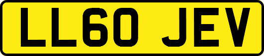 LL60JEV