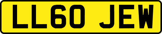 LL60JEW