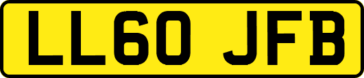 LL60JFB