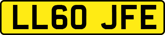 LL60JFE