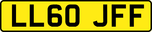 LL60JFF