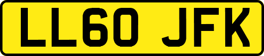 LL60JFK