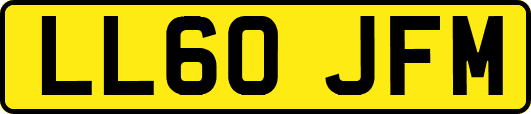 LL60JFM