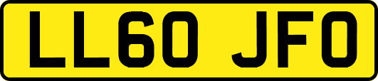 LL60JFO