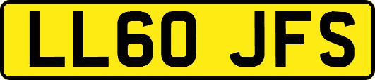 LL60JFS
