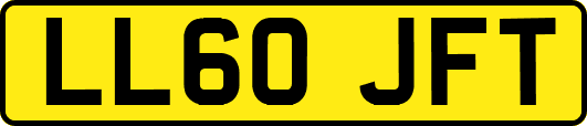 LL60JFT