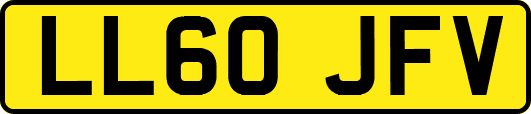 LL60JFV
