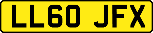 LL60JFX
