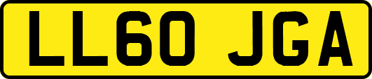 LL60JGA
