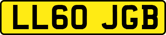 LL60JGB
