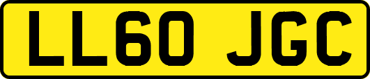 LL60JGC