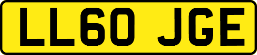 LL60JGE
