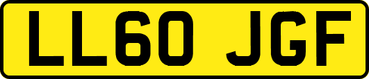 LL60JGF