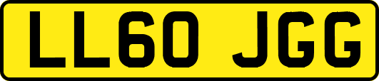 LL60JGG