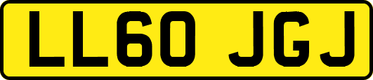 LL60JGJ