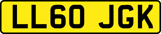 LL60JGK