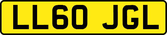 LL60JGL
