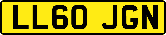 LL60JGN