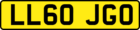 LL60JGO