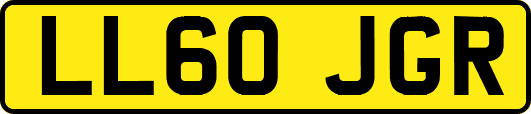 LL60JGR