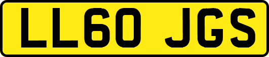 LL60JGS