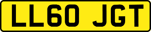 LL60JGT