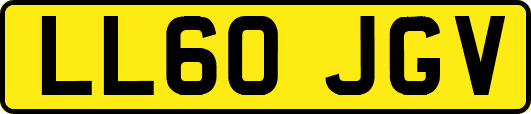 LL60JGV