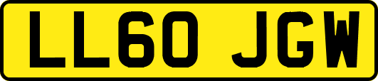 LL60JGW