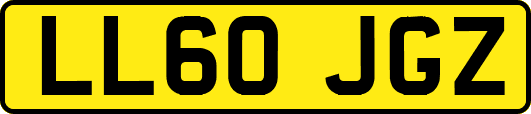 LL60JGZ