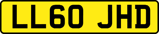 LL60JHD