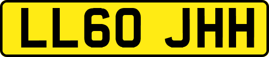 LL60JHH