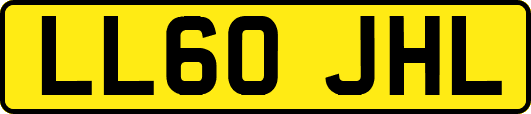 LL60JHL