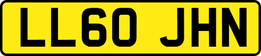 LL60JHN