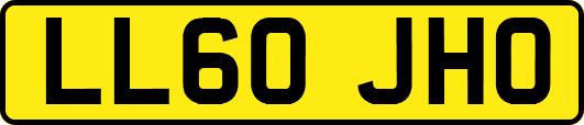 LL60JHO