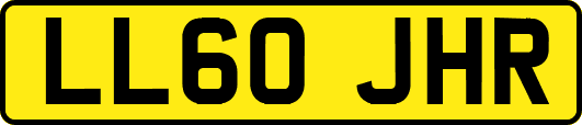 LL60JHR